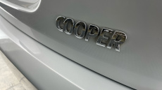 MINI Hatchback 1.5 Cooper II 5dr Petrol Hatchback